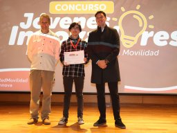 Jóvenes Innovadores